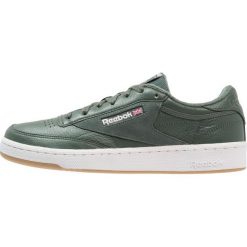 Trampki męskie: Reebok Classic CLUB C 85 ESTL Tenisówki i Trampki chalk green/white