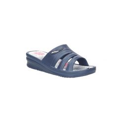 Chodaki damskie: Buty do sportów wodnych American Klapki A083-160420-48W