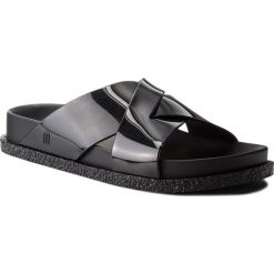 Chodaki damskie: Klapki MELISSA – Energy Ad 32336 Black 01003