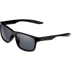 Okulary przeciwsłoneczne męskie: Nike Vision ESSENTIAL CHASER Okulary przeciwsłoneczne black/dark grey lens