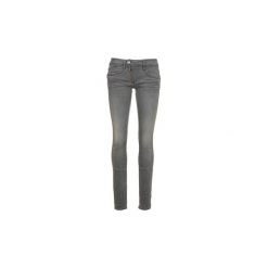 Jeansy skinny G-Star Raw LYNN ZIP MID SKINNY. Szare jeansy damskie G-Star RAW. Za 359,20 zł.