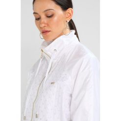 Kurtki damskie: Liu Jo Jeans DAFNE Kurtka wiosenna white