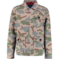 Kurtki męskie: POLER FLAP Kurtka wiosenna olive