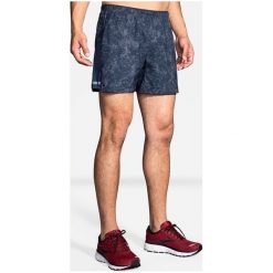 Sherpa 5" Short. Spodenki i szorty męskie Brooks Running, s, bez wzorów. Za 149,00 zł.