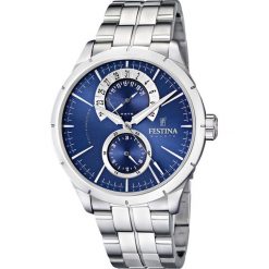 Zegarki męskie: Zegarek męski Festina Multifunction F16632_2