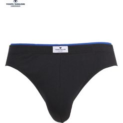 Slipy męskie Tom Tailor 70255. Bokserki męskie . Za 63,00 zł.