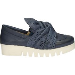 Mokasyny damskie: Mokasyny - 1733 VIT JEAN