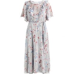 Sukienki: Vila VIJEMINA DRESS Sukienka letnia blue