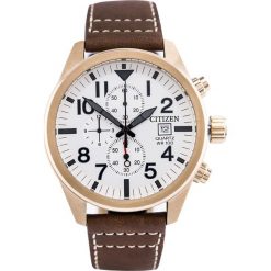 Zegarek Citizen Zegarek męski AN3623-02A. Zegarki męskie CITIZEN. Za 438,00 zł.