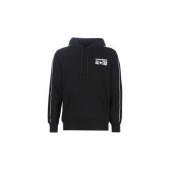 Bluzy Converse ALL STAR TRACK PO HOODIE. Czarne bluzy męskie Converse, s, bez wzorów, retro, bez kołnierzyka, bez rękawów, bez kaptura. Za 269,00 zł.