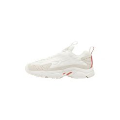 Buty Reebok Classic Buty DMX Series 2200. Białe trampki i tenisówki damskie Reebok Classic, bez wzorów, bez zapięcia. Za 329,00 zł.