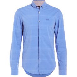 Koszule męskie na spinki: BOSS ATHLEISURE BURRIS Koszula light blue