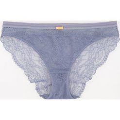 Majtki typu figi - Fioletowy. Fioletowe figi damskie marki Reserved, l. Za 24,99 zł.