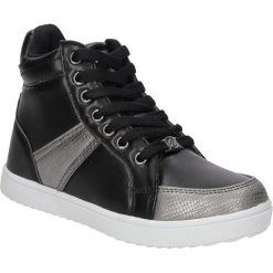 Sportowe casu 5xc7183. Buty dziewczęce sportowe Casu, bez wzorów, bez zapięcia. Za 87,99 zł.