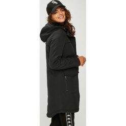 Vero Moda - Kurtka Judy. Czarne kurtki damskie marki Vero Moda, s, z elastanu, z kapturem. W wyprzedaży za 269,90 zł.