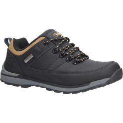 Czarne buty trekkingowe casu mxc7621. Czarne buty trekkingowe męskie Casu, bez zapięcia. Za 99,99 zł.