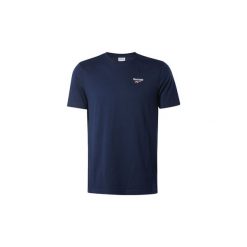 T-shirty z krótkim rękawem Reebok Classic Koszulka Small Vector. Niebieskie koszulki damskie Reebok Classic, s, bez wzorów, bez kołnierzyka. Za 119,00 zł.