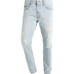 Spodnie męskie: Calvin Klein Jeans Jeansy Slim Fit berlin blue