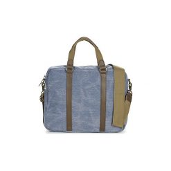 Aktówki / Teczki Casual Attitude EFILO. Niebieskie aktówki damskie marki Casual Attitude, z poliesteru, casualowe. Za 181,30 zł.