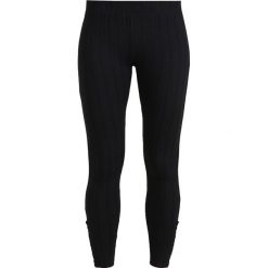 Piżamy damskie: GAP CABLE LEGGING Spodnie od piżamy true black