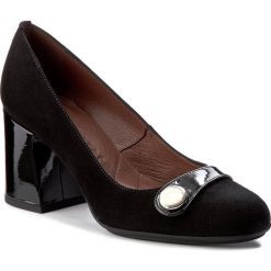 Buty damskie: Półbuty HISPANITAS - Geena HI76008 Black