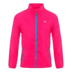 Mac In A Sac Kurtka Unisex Origin Neon Pink L. Różowe kurtki sportowe damskie marki Mac In A Sac, l. Za 179,00 zł.