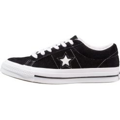 Trampki męskie: Converse ONE STAR Tenisówki i Trampki black/white