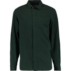 Koszule męskie: Weekday PABLO Koszula dark green