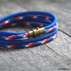 Bransoletki męskie: męska bransoletka :: hello sailor :: MARINE
