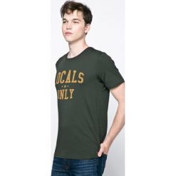 T-shirty męskie z nadrukiem: Produkt by Jack & Jones – T-shirt