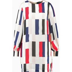 Sukienki: Second Script Curve LIA BELL SLEEVE SHIFT Sukienka letnia multicolor