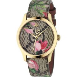 GUCCI ZEGAREK G-Timeless YA1264038A. Białe zegarki damskie GUCCI. Za 3790,00 zł.