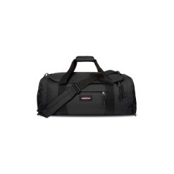 Torby podróżne Eastpak READER M EK11B. Czarne torby męskie na ramię Eastpak, bez wzorów. Za 255,64 zł.
