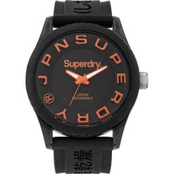 Zegarki męskie: Zegarek męski Superdry Tokyo SYG145B