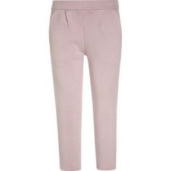 Spodnie dresowe dziewczęce: Imps&Elfs Spodnie treningowe light pink