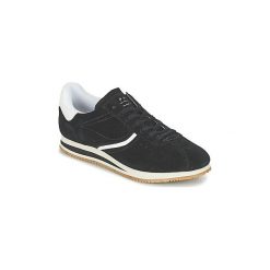 Buty Esprit AMU LACE UP. Czarne trampki i tenisówki damskie marki Esprit, bez wzorów, bez zapięcia. Za 247,20 zł.