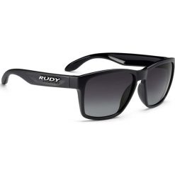 Okulary RUDY PROJECT SPINHAWK POLAR 3FX. Czarne bluzy sportowe damskie z polaru. Za 620,00 zł.