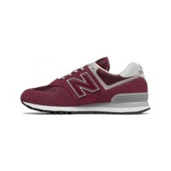 New Balance Sneakersy ML574. Sneakersy męskie New Balance, bez zapięcia. Za 300,00 zł.