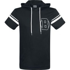 T-shirty męskie: Batman Logo T-Shirt czarny