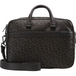 Torby na laptopa: Calvin Klein GREG MONO Torba na laptopa brown