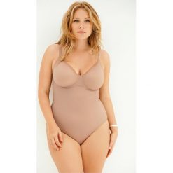 Bielizna wyszczuplająca: Modelujące body