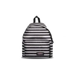 Plecaki Eastpak PADDED EK620. Białe plecaki męskie Eastpak, bez wzorów. Za 212,53 zł.