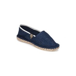 Espadryle Art of Soule LUREX. Niebieskie espadryle damskie marki Art of Soule. Za 103,20 zł.