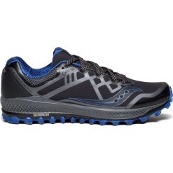 Buty do biegania męskie SAUCONY PEREGRINE 8 GTX / S20454-1. Buty sportowe męskie Saucony, bez zapięcia, do biegania. Za 549,99 zł.