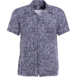 120% Lino CAMICIA UOMO BOWLING Koszula medium grey. Szare koszule męskie marki 120% Lino, m, ze lnu. W wyprzedaży za 347,40 zł.