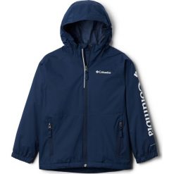 Kurtka Columbia Dalby Springs™ Jacket 1877671467. Niebieskie kurtki chłopięce Columbia, bez wzorów, bez kaptura. Za 254,99 zł.