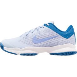 Buty sportowe damskie: Nike Performance AIR ZOOM ULTRA Obuwie multicourt royal tint/monarch purple/white/military blue