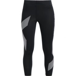 Legginsy: 2XU TR2 COMPRESSION Legginsy black
