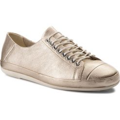 Półbuty damskie: Półbuty VAGABOND – Rose 4314-083-80 Light Gold