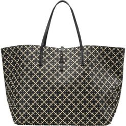 By Malene Birger GRINOLAS Torba na zakupy black/beige. Czarne torby damskie na zakupy marki By Malene Birger. W wyprzedaży za 1002,15 zł.